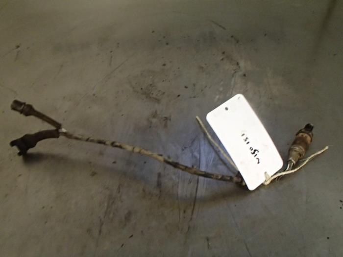 Gebruikte Lambda Sonde Volvo 850 2.5i GLT 20V Prijs € 25,00 Margeregeling aangeboden door Autosloopbedrijf Jan Pronk B.V.