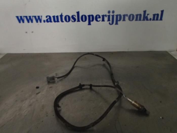 Gebruikte Lambda Sonde Volvo V70 (GW/LW/LZ) 2.4 20V Prijs € 30,00 Margeregeling aangeboden door Autosloopbedrijf Jan Pronk B.V.
