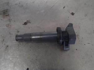 Gebruikte Bobine Toyota Celica (ZZT230/231) 1.8i 16V Prijs € 50,00 Margeregeling aangeboden door Autosloopbedrijf Jan Pronk B.V.