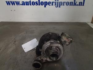 Gebruikte Turbo Audi A6 Avant (C5) 2.5 TDI V6 24V Prijs € 40,00 Margeregeling aangeboden door Autosloopbedrijf Jan Pronk B.V.