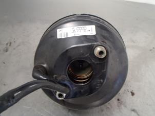 Gebruikte Rembol Volkswagen Passat Variant (3B6) 1.6 Prijs € 50,00 Margeregeling aangeboden door Autosloopbedrijf Jan Pronk B.V.