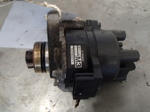 Gebruikte Ontsteking (compleet) Mazda 323 (BA12) 1.8i 16V Prijs € 50,00 Margeregeling aangeboden door Autosloopbedrijf Jan Pronk B.V.