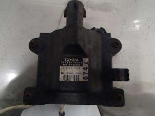 Gebruikte Bobine Toyota Carina Prijs € 50,00 Margeregeling aangeboden door Autosloopbedrijf Jan Pronk B.V.