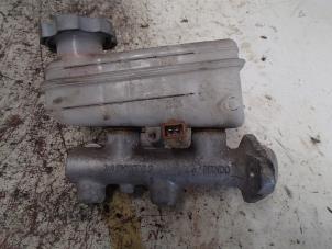 Gebruikte Hoofdremcilinder Hyundai Getz 1.3i 12V Prijs € 25,00 Margeregeling aangeboden door Autosloopbedrijf Jan Pronk B.V.