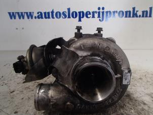 Gebruikte G-lader Saab 9-5 Estate (YS3E) 3.0 TiD V6 24V Prijs € 100,00 Margeregeling aangeboden door Autosloopbedrijf Jan Pronk B.V.