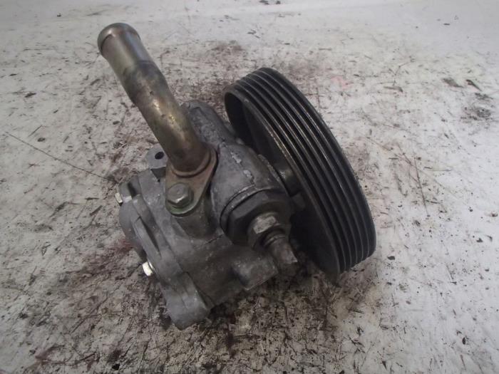 Gebruikte Servopomp Mazda 2 (NB/NC/ND/NE) 1.4 CiTD Prijs € 50,00 Margeregeling aangeboden door Autosloopbedrijf Jan Pronk B.V.