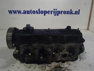 Gebruikte Cilinderkop Volkswagen Passat Variant (3B5) 1.9 TDI 90 Prijs € 200,00 Margeregeling aangeboden door Autosloopbedrijf Jan Pronk B.V.