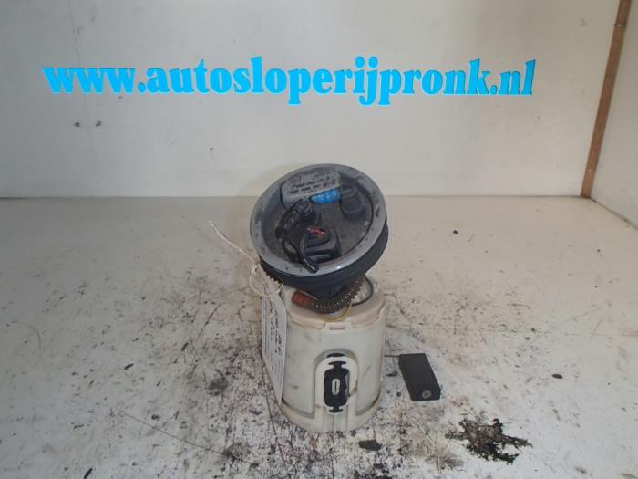 Gebruikte Tank element Pomp Seat Cordoba (6C2/6K2) 1.4i CLX,SE,Latino Prijs € 30,00 Margeregeling aangeboden door Autosloopbedrijf Jan Pronk B.V.