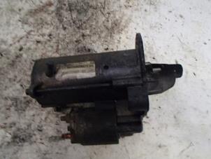 Gebruikte Startmotor Mazda 2 (NB/NC/ND/NE) 1.4 CiTD Prijs € 50,00 Margeregeling aangeboden door Autosloopbedrijf Jan Pronk B.V.