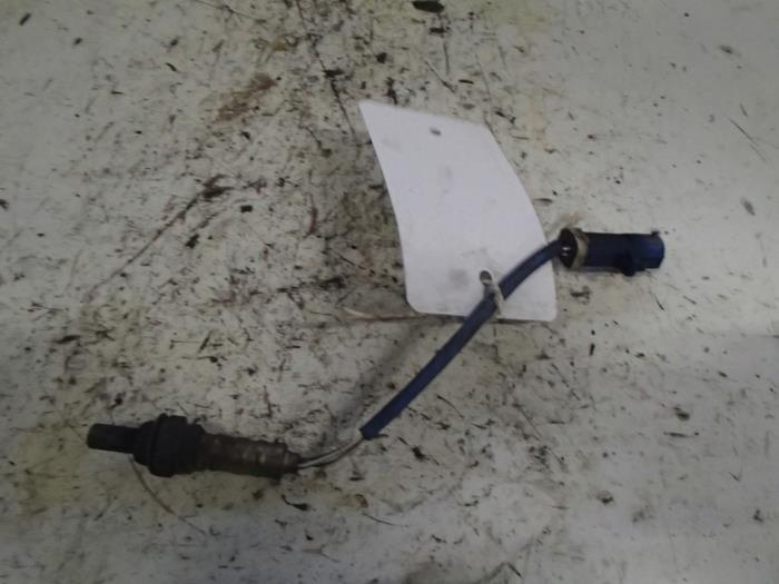 Gebruikte Lambda Sonde Jaguar S-type (X200) 3.0 V6 24V Prijs € 40,00 Margeregeling aangeboden door Autosloopbedrijf Jan Pronk B.V.