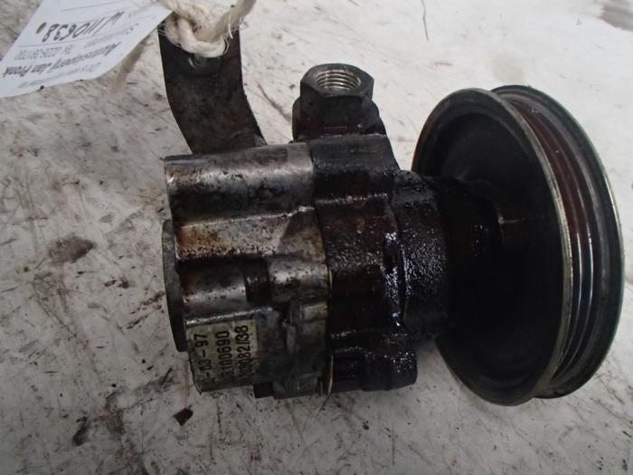 Gebruikte Pomp Servo Rover 400 (RT) 416Si 16V Prijs € 50,00 Margeregeling aangeboden door Autosloopbedrijf Jan Pronk B.V.