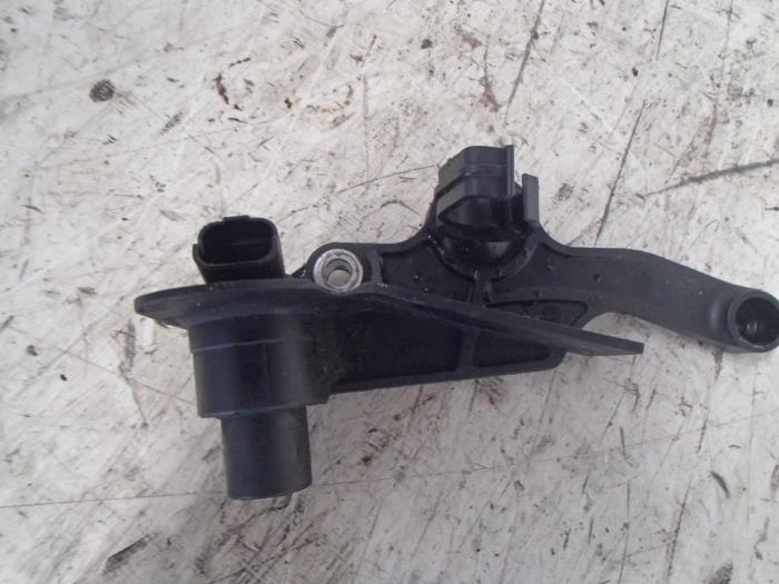 Gebruikte Krukas sensor Citroen C2 (JM) 1.1 Prijs € 20,00 Margeregeling aangeboden door Autosloopbedrijf Jan Pronk B.V.