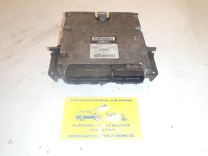 Gebruikte Computer Motormanagement Renault Espace (JK) 3.0 dCi V6 24V Grand Espace Prijs € 100,00 Margeregeling aangeboden door Autosloopbedrijf Jan Pronk B.V.
