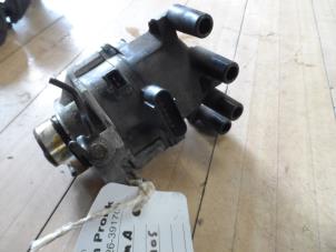 Gebruikte Ontsteking (compleet) Mitsubishi Carisma 1.6i 16V Prijs € 35,00 Margeregeling aangeboden door Autosloopbedrijf Jan Pronk B.V.