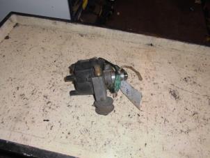 Gebruikte Ontsteking (compleet) Toyota Corolla Prijs € 60,00 Margeregeling aangeboden door Autosloopbedrijf Jan Pronk B.V.