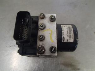 Gebruikte ABS Pomp Ford Focus 1 1.8 16V Prijs € 75,00 Margeregeling aangeboden door Autosloopbedrijf Jan Pronk B.V.