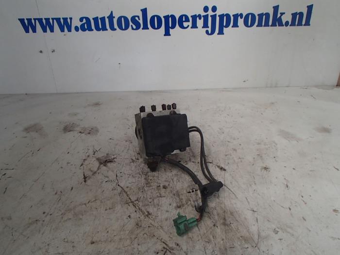 Gebruikte ABS Pomp Suzuki Wagon-R+ (SR) 1.2 16V Prijs € 90,00 Margeregeling aangeboden door Autosloopbedrijf Jan Pronk B.V.