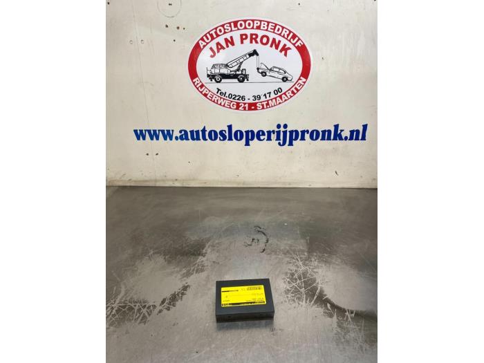 Gebruikte Computer Body Control Volkswagen Golf IV (1J1) 1.6 Prijs € 25,00 Margeregeling aangeboden door Autosloopbedrijf Jan Pronk B.V.