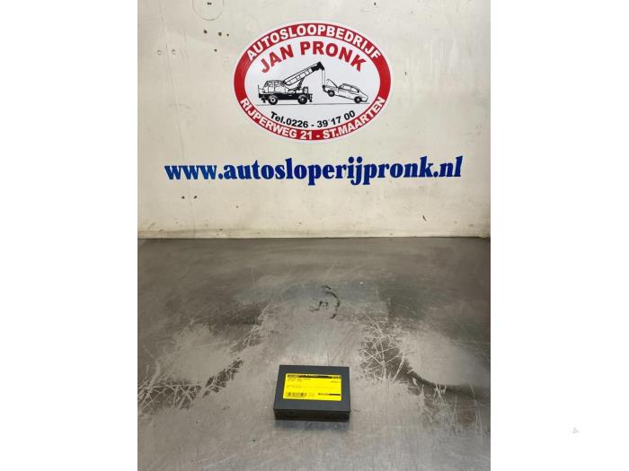 Gebruikte Computer Body Control Volkswagen Golf IV (1J1) 1.6 Prijs € 25,00 Margeregeling aangeboden door Autosloopbedrijf Jan Pronk B.V.