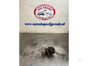 Gebruikte Motorrubber Volvo V40 (VW) 2.0 16V Prijs € 30,00 Margeregeling aangeboden door Autosloopbedrijf Jan Pronk B.V.