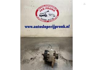 Gebruikte Dynamo Renault Twingo (C06) 1.2 Prijs € 30,00 Margeregeling aangeboden door Autosloopbedrijf Jan Pronk B.V.