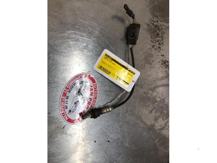 Gebruikte Lambda Sonde Ford Ka II 1.2 Prijs € 25,00 Margeregeling aangeboden door Autosloopbedrijf Jan Pronk B.V.