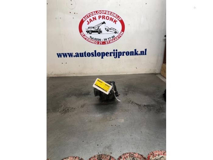 Gebruikte Dynamo BMW Mini (R50/53) 1.4 D One Prijs € 35,00 Margeregeling aangeboden door Autosloopbedrijf Jan Pronk B.V.