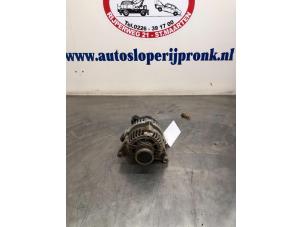 Gebruikte Dynamo Opel Astra J Sports Tourer (PD8/PE8/PF8) 1.4 Turbo 16V Prijs € 50,00 Margeregeling aangeboden door Autosloopbedrijf Jan Pronk B.V.