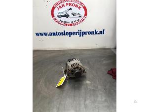 Gebruikte Dynamo Opel Corsa D 1.4 16V Twinport Prijs € 40,00 Margeregeling aangeboden door Autosloopbedrijf Jan Pronk B.V.