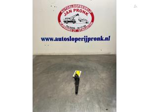 Gebruikte Pen Bobine Peugeot 308 (4A/C) 1.6 VTI 16V Prijs € 15,00 Margeregeling aangeboden door Autosloopbedrijf Jan Pronk B.V.