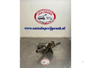 Gebruikte Stuurkolom compleet Opel Corsa D 1.4 16V Twinport Prijs € 90,00 Margeregeling aangeboden door Autosloopbedrijf Jan Pronk B.V.