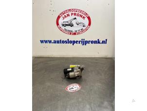Gebruikte Startmotor Citroen Jumper (U5/ZB) 2.0 HDi Prijs € 40,00 Margeregeling aangeboden door Autosloopbedrijf Jan Pronk B.V.