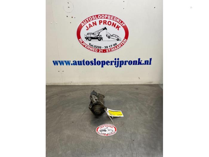 Gebruikte Startmotor Volvo V70 (SW) 2.3 T5 20V Prijs € 40,00 Margeregeling aangeboden door Autosloopbedrijf Jan Pronk B.V.