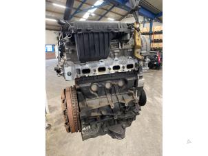 Gebruikte Motor Renault Megane II (BM/CM) 2.0 16V Prijs € 200,00 Margeregeling aangeboden door Autosloopbedrijf Jan Pronk B.V.