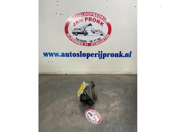 Gebruikte Startmotor Renault Megane III Berline (BZ) 1.2 16V TCE 115 Prijs € 35,00 Margeregeling aangeboden door Autosloopbedrijf Jan Pronk B.V.