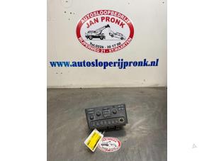 Gebruikte Chaufage Bedieningspaneel Volvo S80 (TR/TS) 2.4 T Turbo 20V Prijs € 25,00 Margeregeling aangeboden door Autosloopbedrijf Jan Pronk B.V.