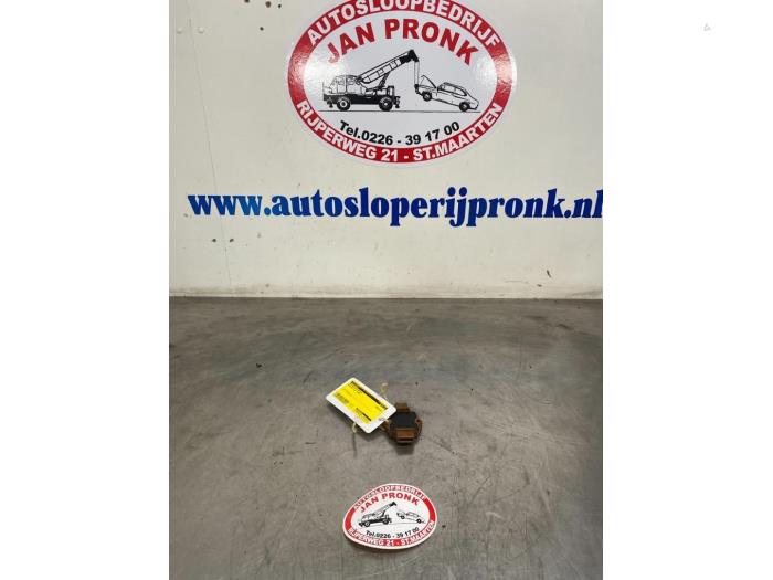 Gebruikte Ontstekingcomputer Audi A6 Avant (C4) 2.6 V6 Prijs € 40,00 Margeregeling aangeboden door Autosloopbedrijf Jan Pronk B.V.