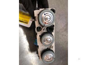 Gebruikte Blower Mitsubishi Colt (Z2/Z3) 1.3 16V Prijs € 30,00 Margeregeling aangeboden door Autosloopbedrijf Jan Pronk B.V.