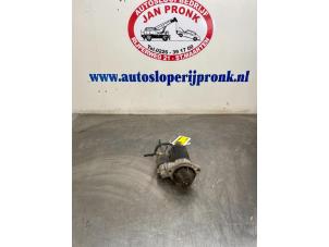 Gebruikte Startmotor Volkswagen Passat Variant (3B6) 2.0 20V Prijs € 25,00 Margeregeling aangeboden door Autosloopbedrijf Jan Pronk B.V.
