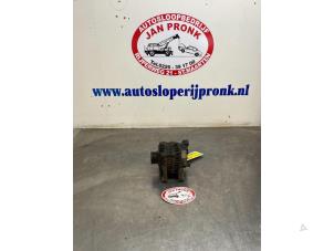 Gebruikte Dynamo Citroen Xsara (N1) 1.6 16V Prijs € 30,00 Margeregeling aangeboden door Autosloopbedrijf Jan Pronk B.V.