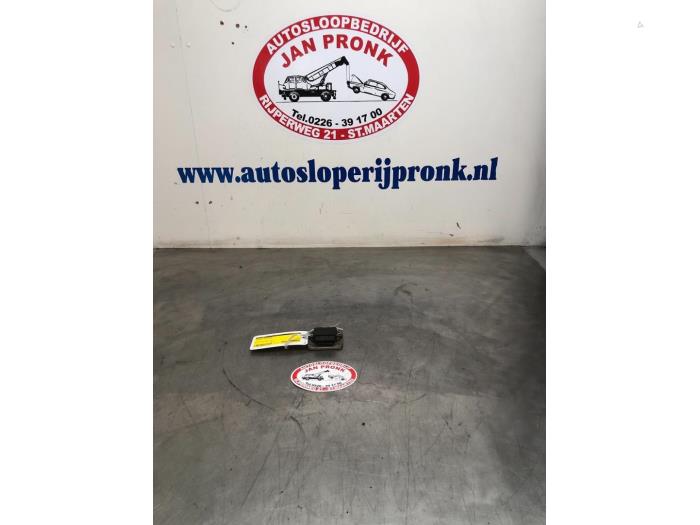 Gebruikte Ontstekingsmodule Volkswagen Golf II (19E) 1.6 Prijs € 25,00 Margeregeling aangeboden door Autosloopbedrijf Jan Pronk B.V.