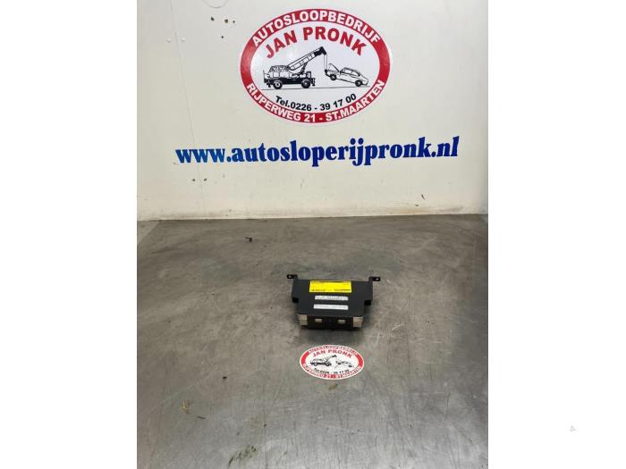 Gebruikte Bluetooth module Opel Astra J Sports Tourer (PD8/PE8/PF8) 1.4 Turbo 16V Prijs € 30,00 Margeregeling aangeboden door Autosloopbedrijf Jan Pronk B.V.