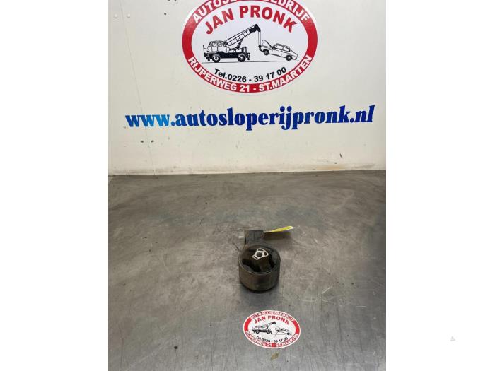 Gebruikte Motorsteun Opel Astra J Sports Tourer (PD8/PE8/PF8) 1.4 Turbo 16V Prijs € 25,00 Margeregeling aangeboden door Autosloopbedrijf Jan Pronk B.V.