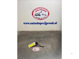 Gebruikte Diversen Mercedes Sprinter 5t (906.15/906.25) 513 CDI 16V Prijs € 25,00 Margeregeling aangeboden door Autosloopbedrijf Jan Pronk B.V.