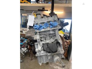 Gebruikte Motor Seat Mii 1.0 12V Prijs € 200,00 Margeregeling aangeboden door Autosloopbedrijf Jan Pronk B.V.