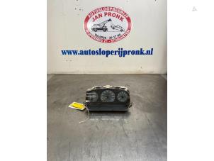 Gebruikte Kilometerteller KM Daihatsu Cuore (L251/271/276) 1.0 12V Prijs € 65,00 Margeregeling aangeboden door Autosloopbedrijf Jan Pronk B.V.