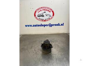 Gebruikte Aanjager Mercedes Sprinter 5t (906.15/906.25) 513 CDI 16V Prijs € 40,00 Margeregeling aangeboden door Autosloopbedrijf Jan Pronk B.V.