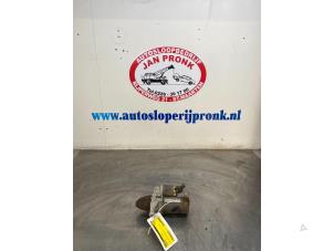 Gebruikte Startmotor Honda Civic (EP/EU) 1.6 16V VTEC Prijs € 40,00 Margeregeling aangeboden door Autosloopbedrijf Jan Pronk B.V.