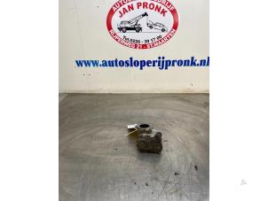 Gebruikte Gasklephuis Fiat Doblo Cargo (263) 1.3 MJ 16V DPF Euro 5 Prijs € 30,00 Margeregeling aangeboden door Autosloopbedrijf Jan Pronk B.V.