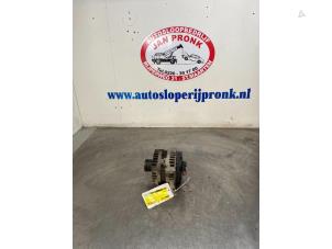 Gebruikte Dynamo Volvo V70 (BW) 2.0 D 16V Prijs € 60,00 Margeregeling aangeboden door Autosloopbedrijf Jan Pronk B.V.